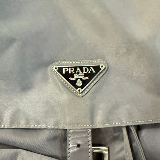 Prada Bag Pack