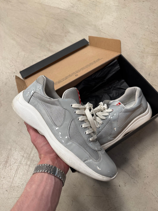 Prada America’s Cup Grey 45,5