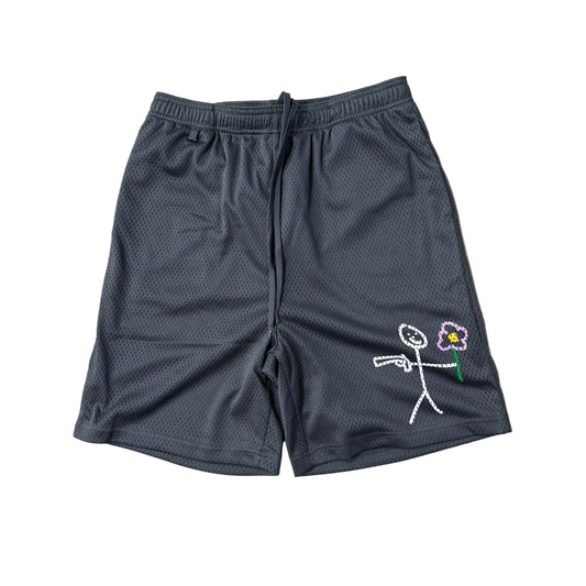 Short Why Not Gris