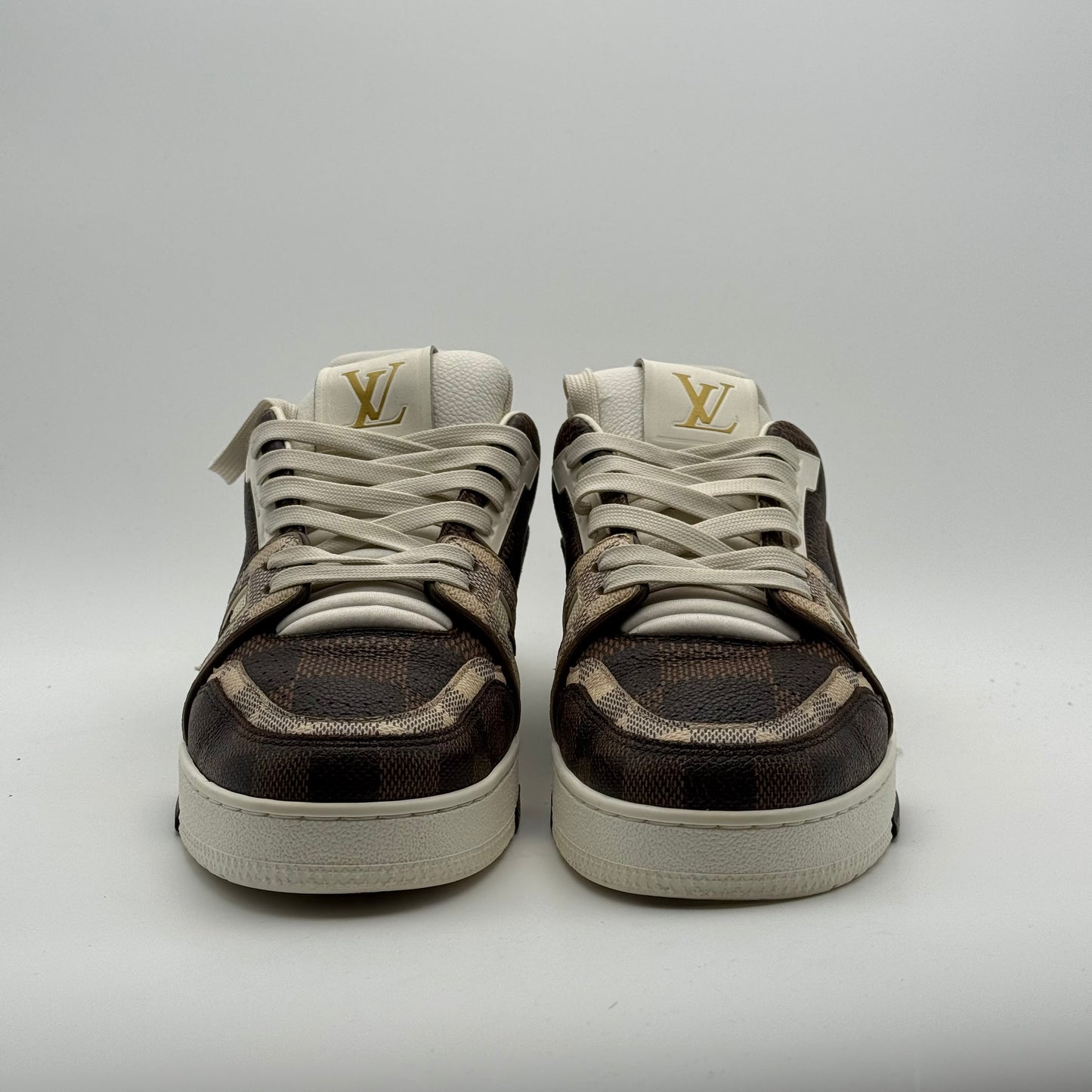 Louis Vuitton Trainer Damier 41
