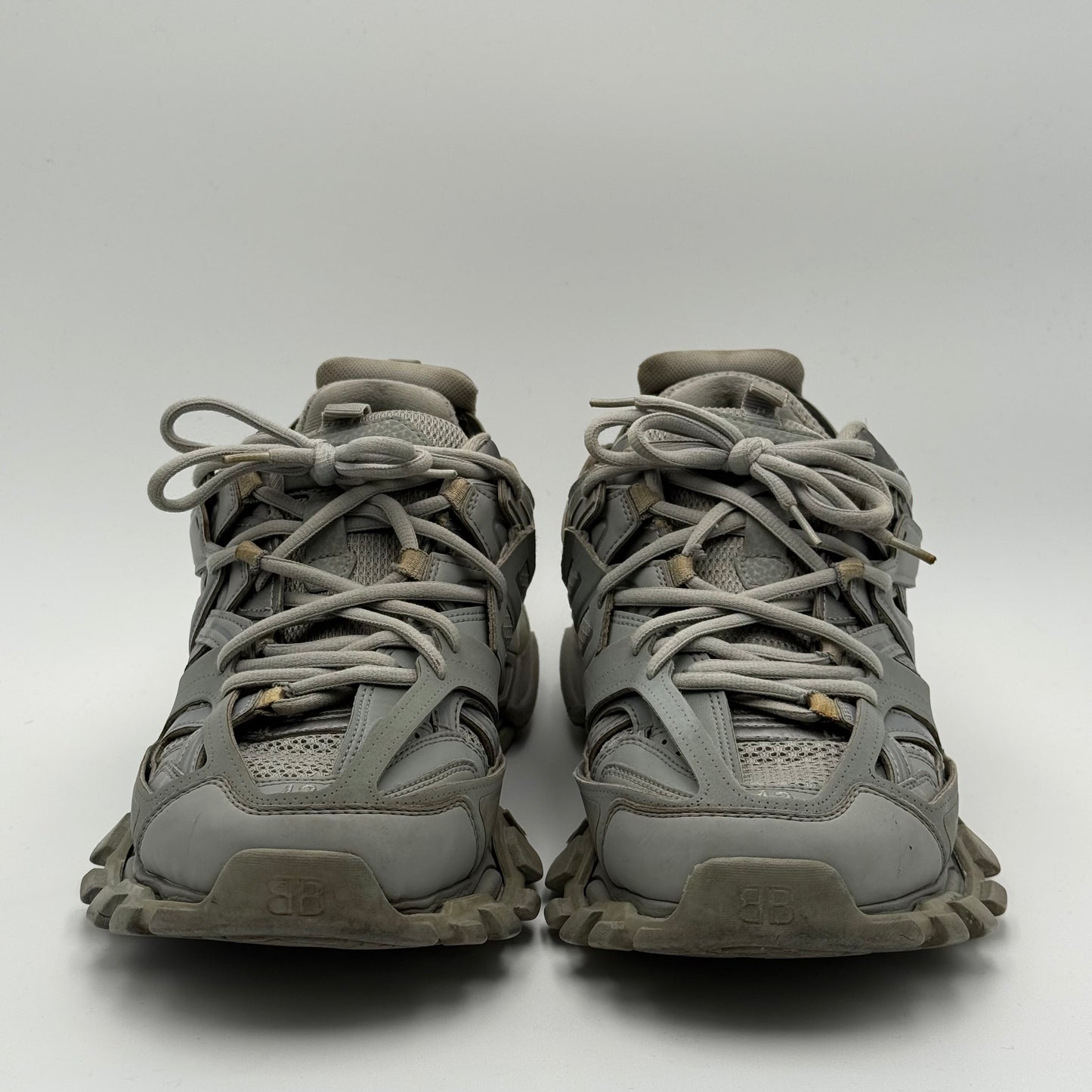 Balenciaga Track Grey 42