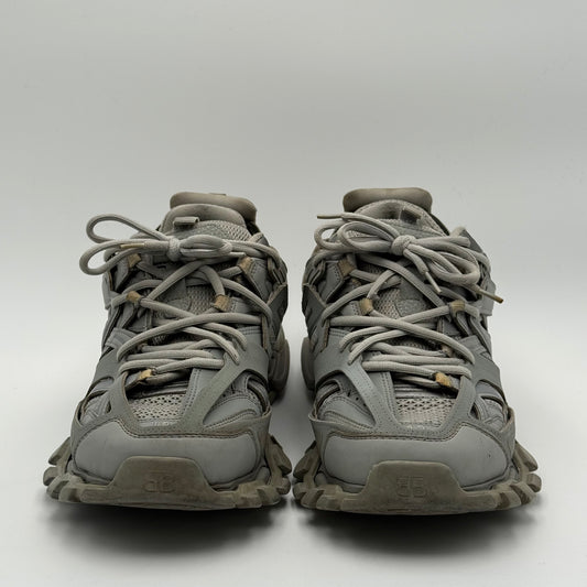 Balenciaga Track Grey 42