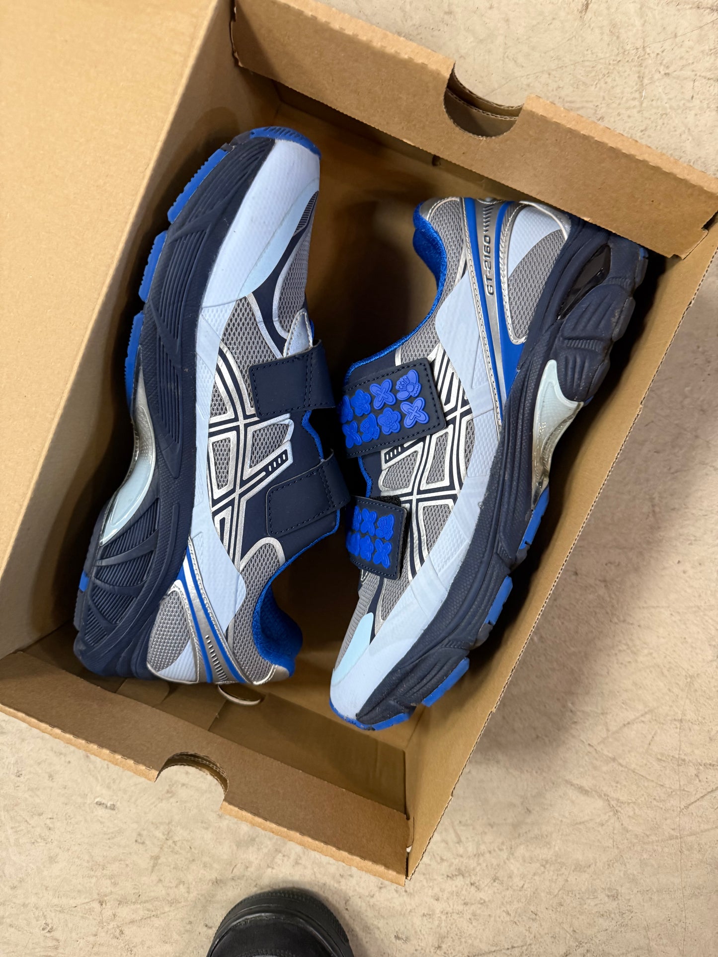Asics Cecilie Bahnsen Blue 42