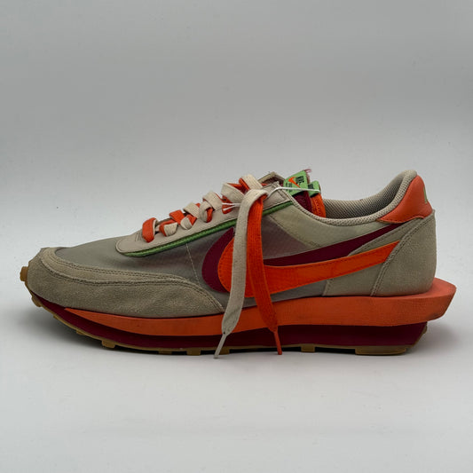 Nike Sacai Ld Waffle Clot 48,5