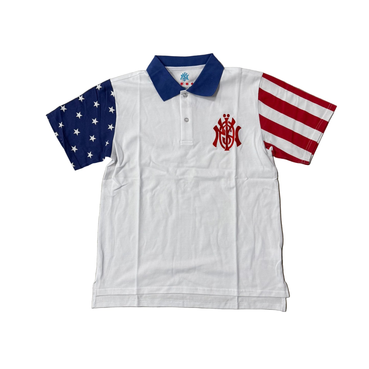 Polo Noïsy Army