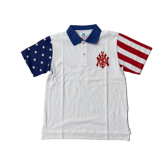 Polo Noïsy Army