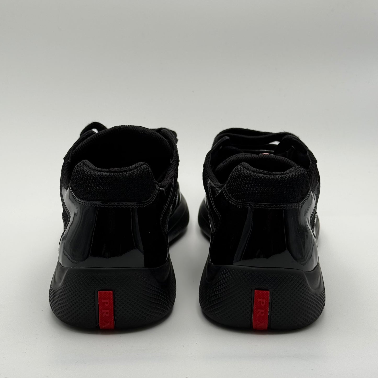 Prada America’s Cup Black 46