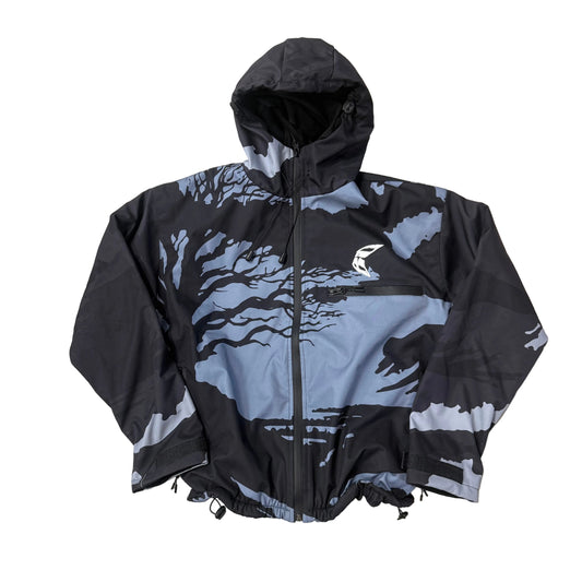 Veste Softshell 80cipper Noir