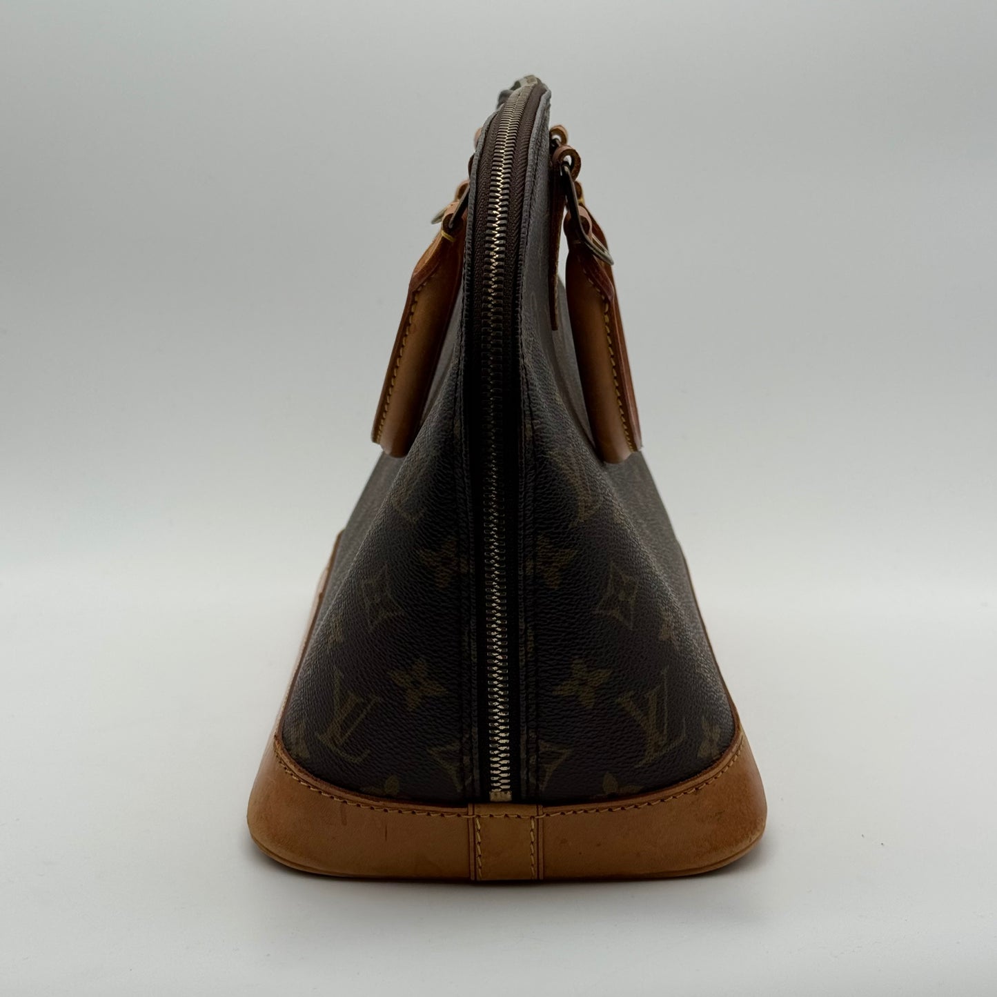 Louis Vuitton BB Alma