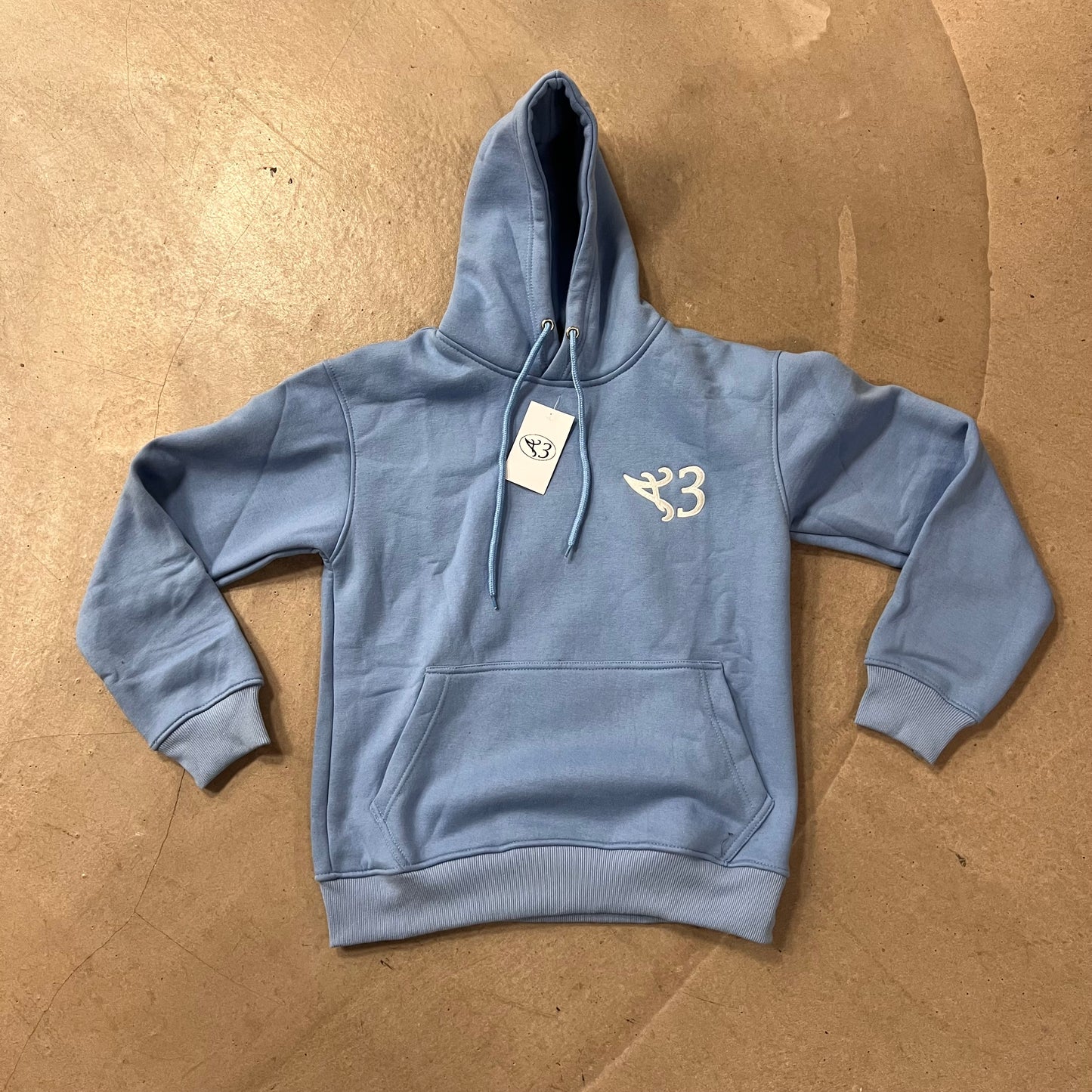 Sweat Bleu PPSC