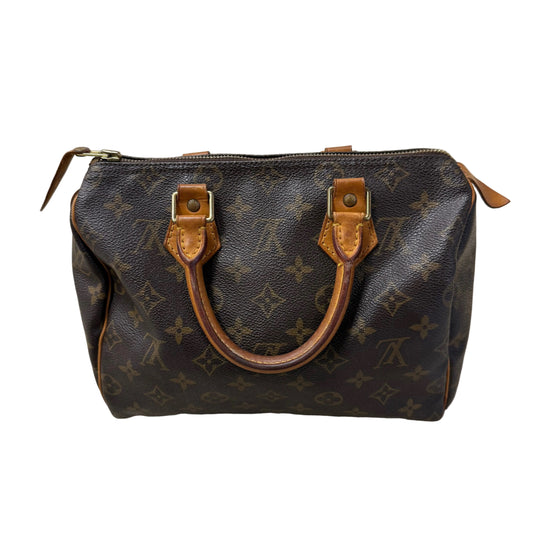 Louis Vuitton Speedy 25