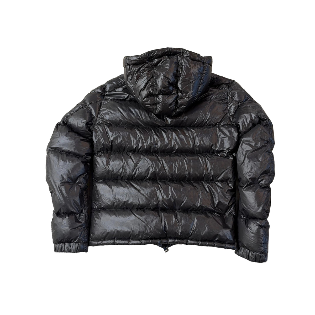 Doudoune Moncler Maya Occasion