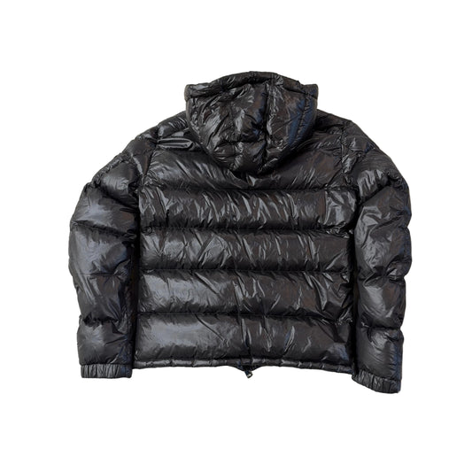 Doudoune Moncler Maya Occasion