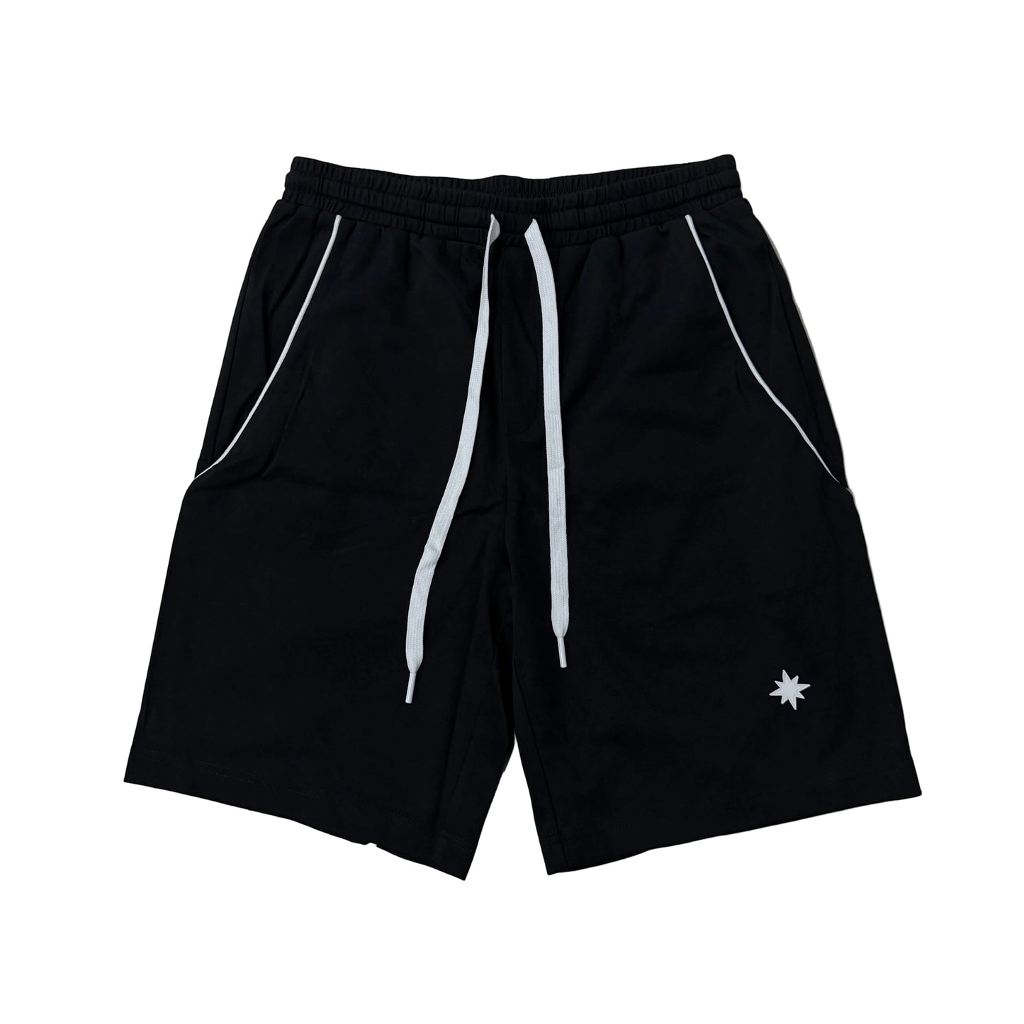 Short Finesse Line Noir