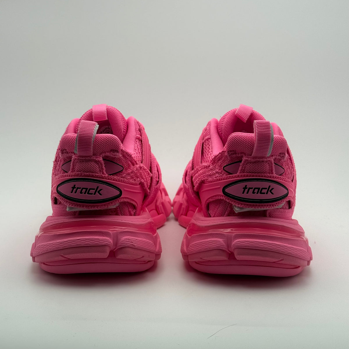 Balenciaga Track Pink 36