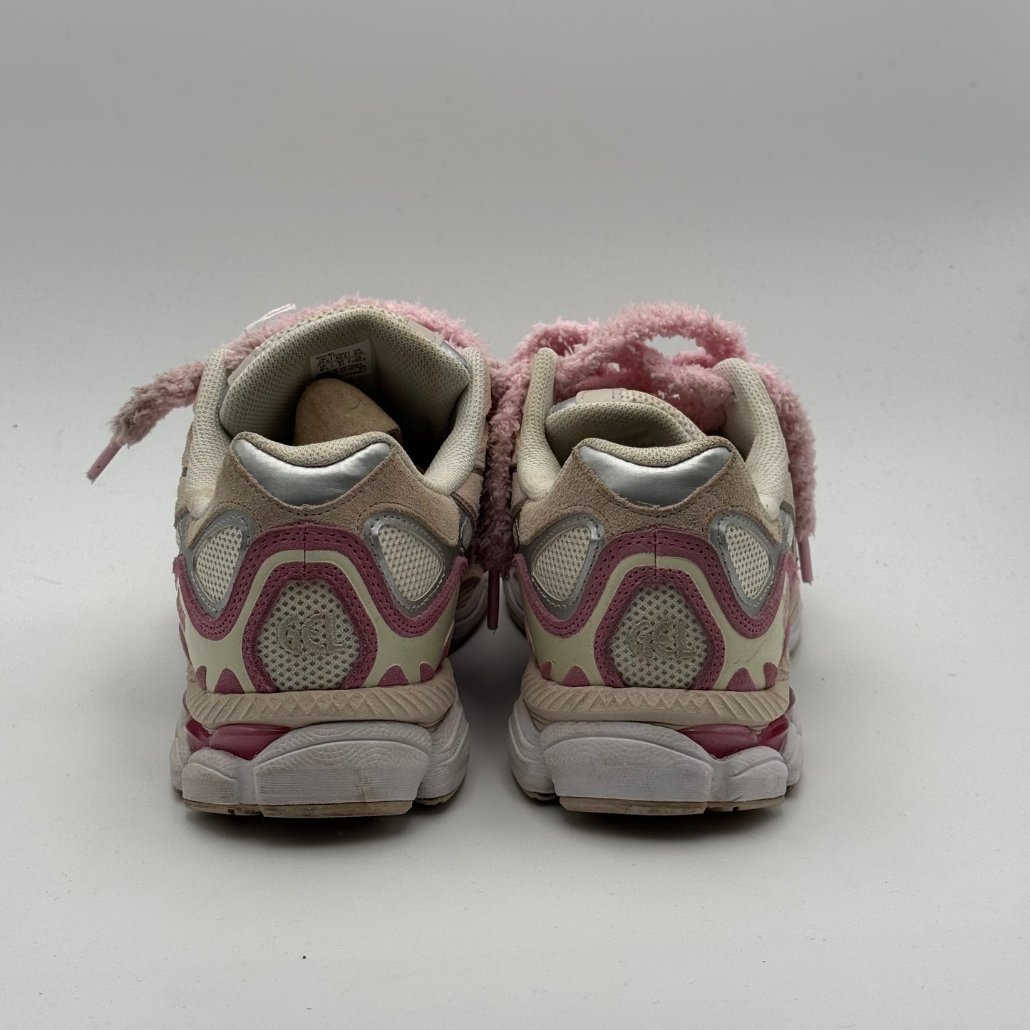 Asics Gel Nyc Rose 43,5