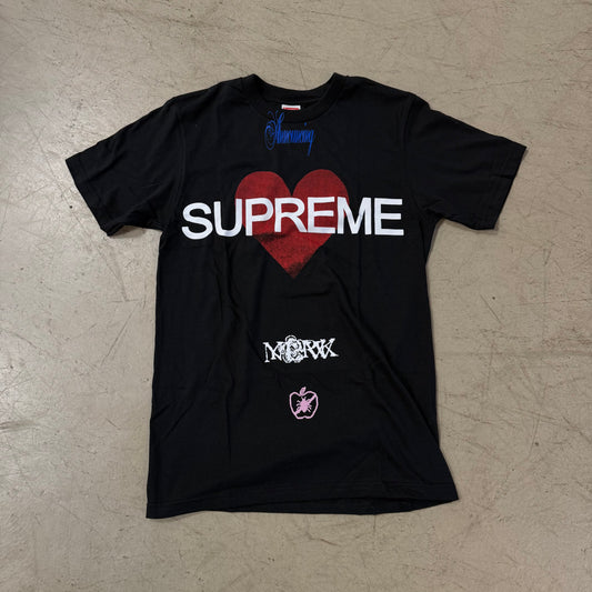 Tee Shirt Supreme