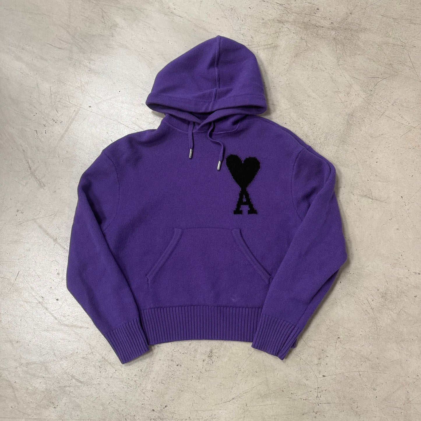 Sweat Ami Violet Occasion