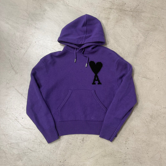 Sweat Ami Violet Occasion