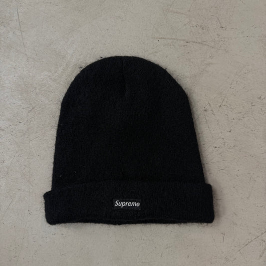Bonnet Supreme Noir