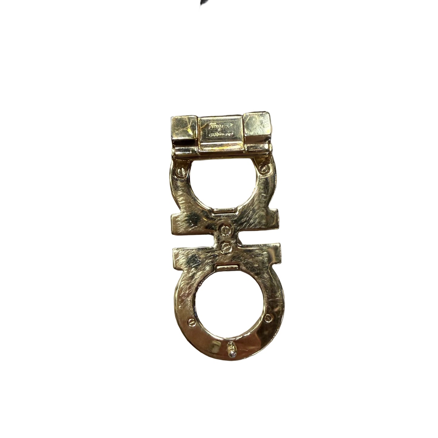 Ceinture Feragamo