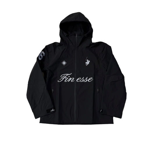 Veste Finesse « FOLO » Black