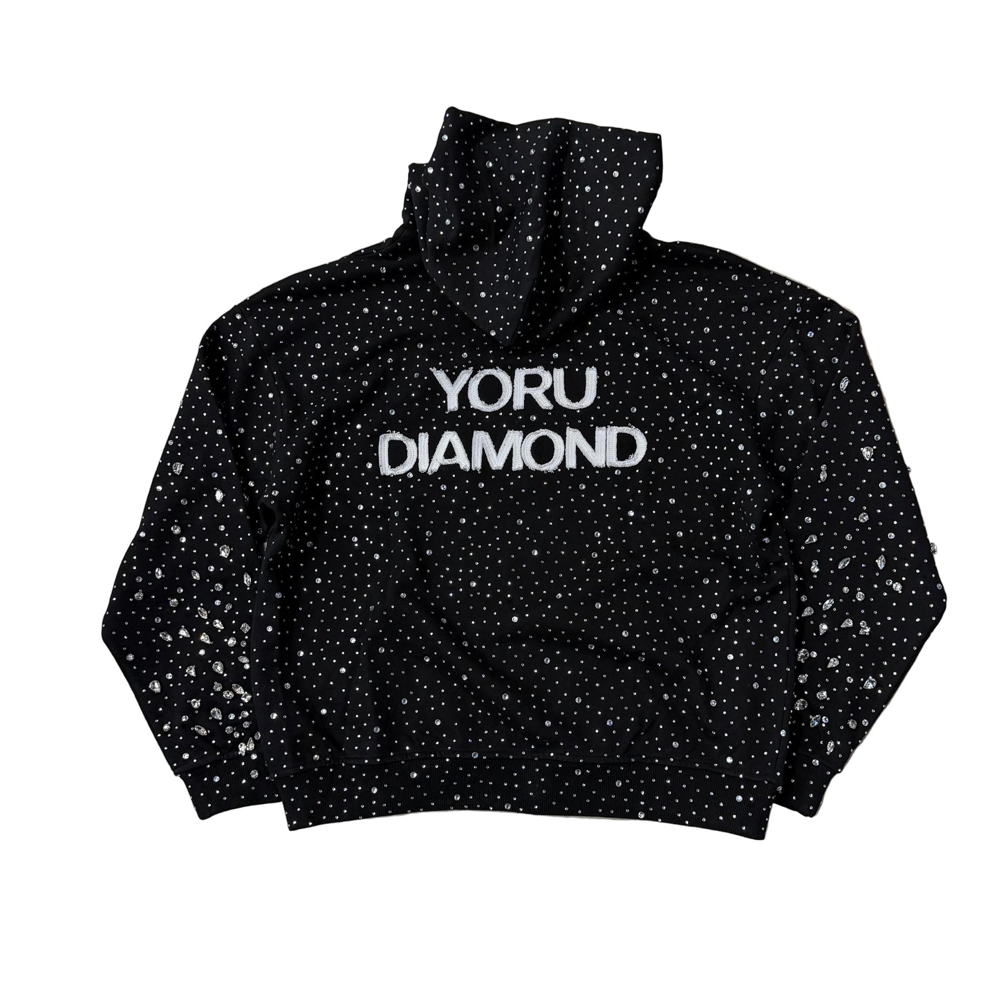 Veste Yoru Diamond