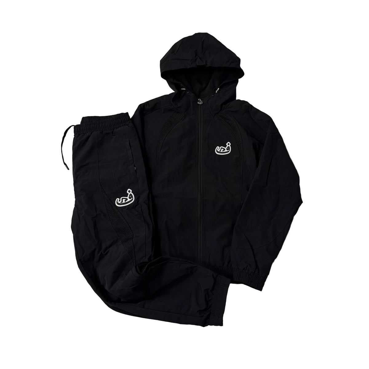 Ensemble 808vision Noir
