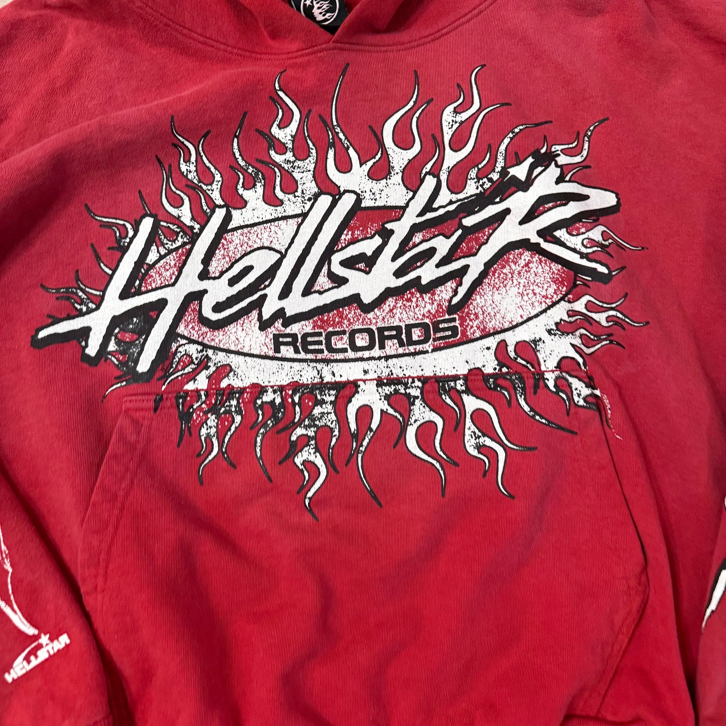 Sweat Hellstar Occasion