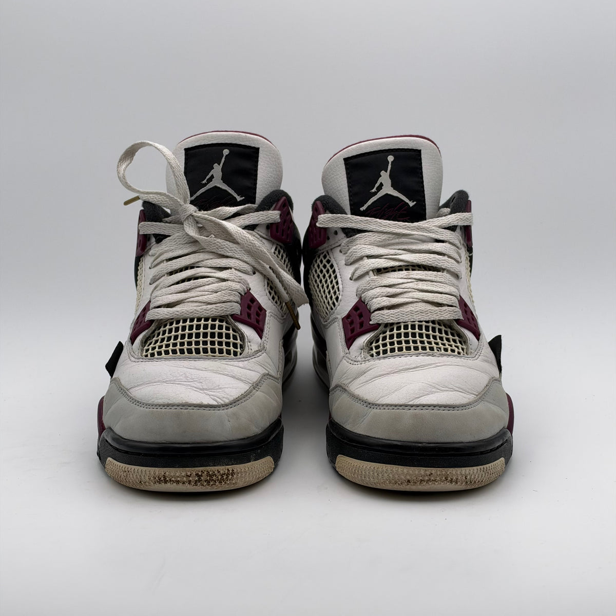 Jordan 4 PSG 41