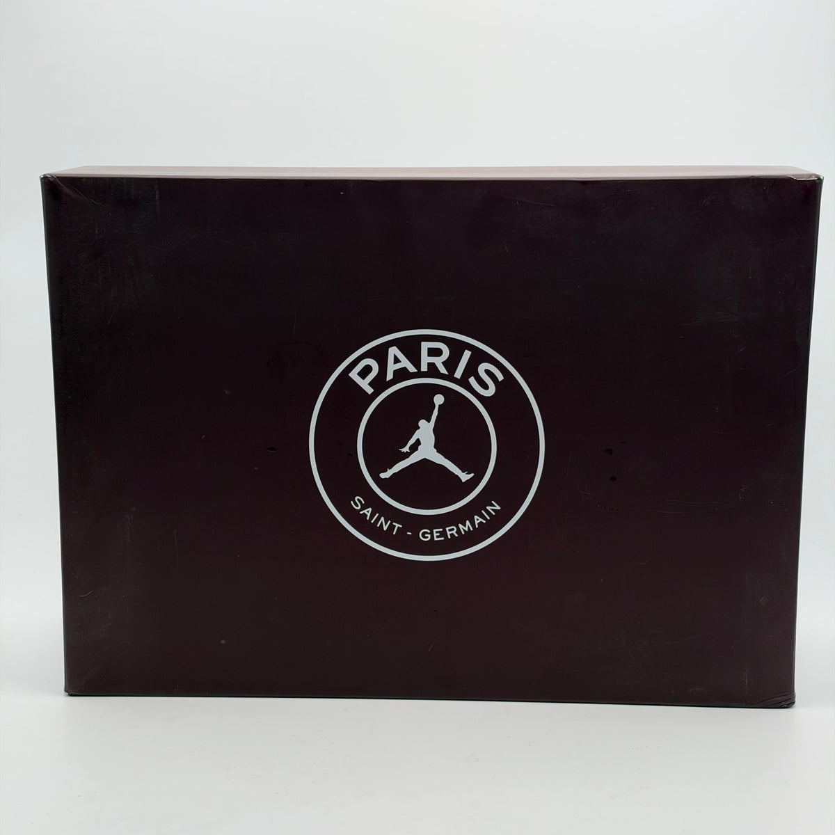 Jordan 4 PSG 41