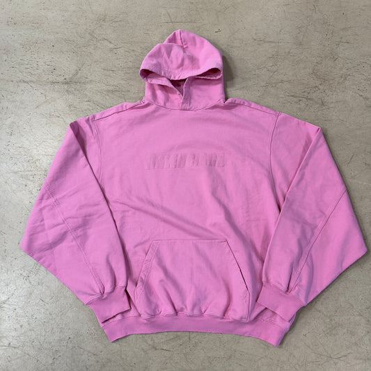 Sweat Balenciaga Rose