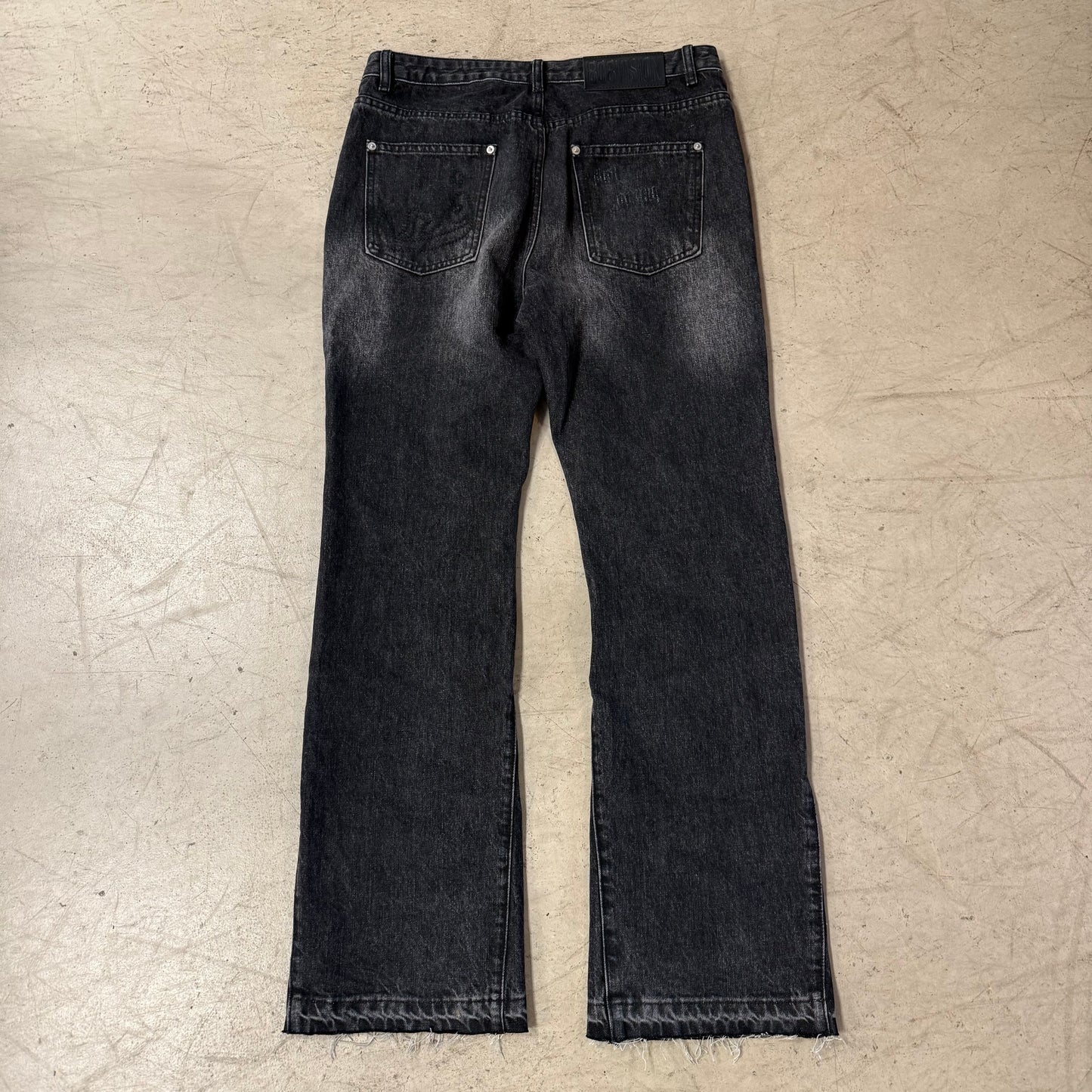Jean 808Vision