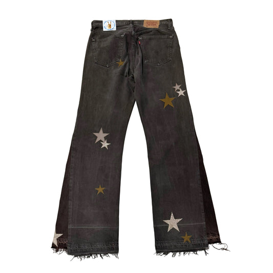 Jean Activist Paris Start Denim 2.0