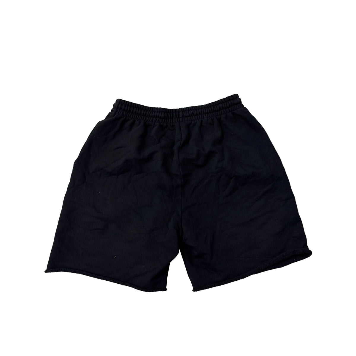 Short Denim Tears Noir