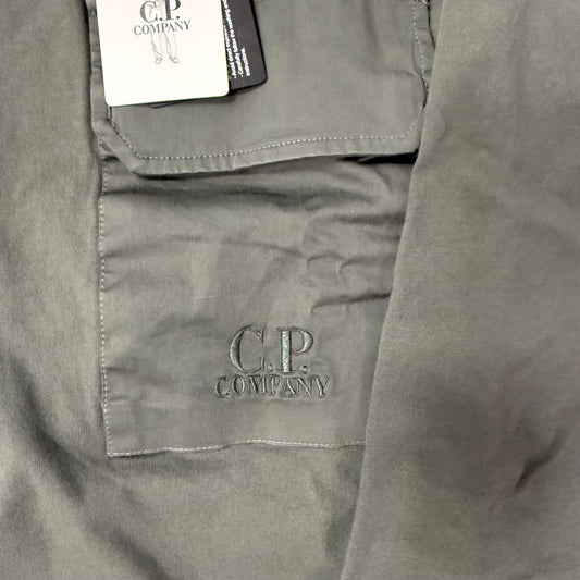 Longsleeve CP Company Kaki