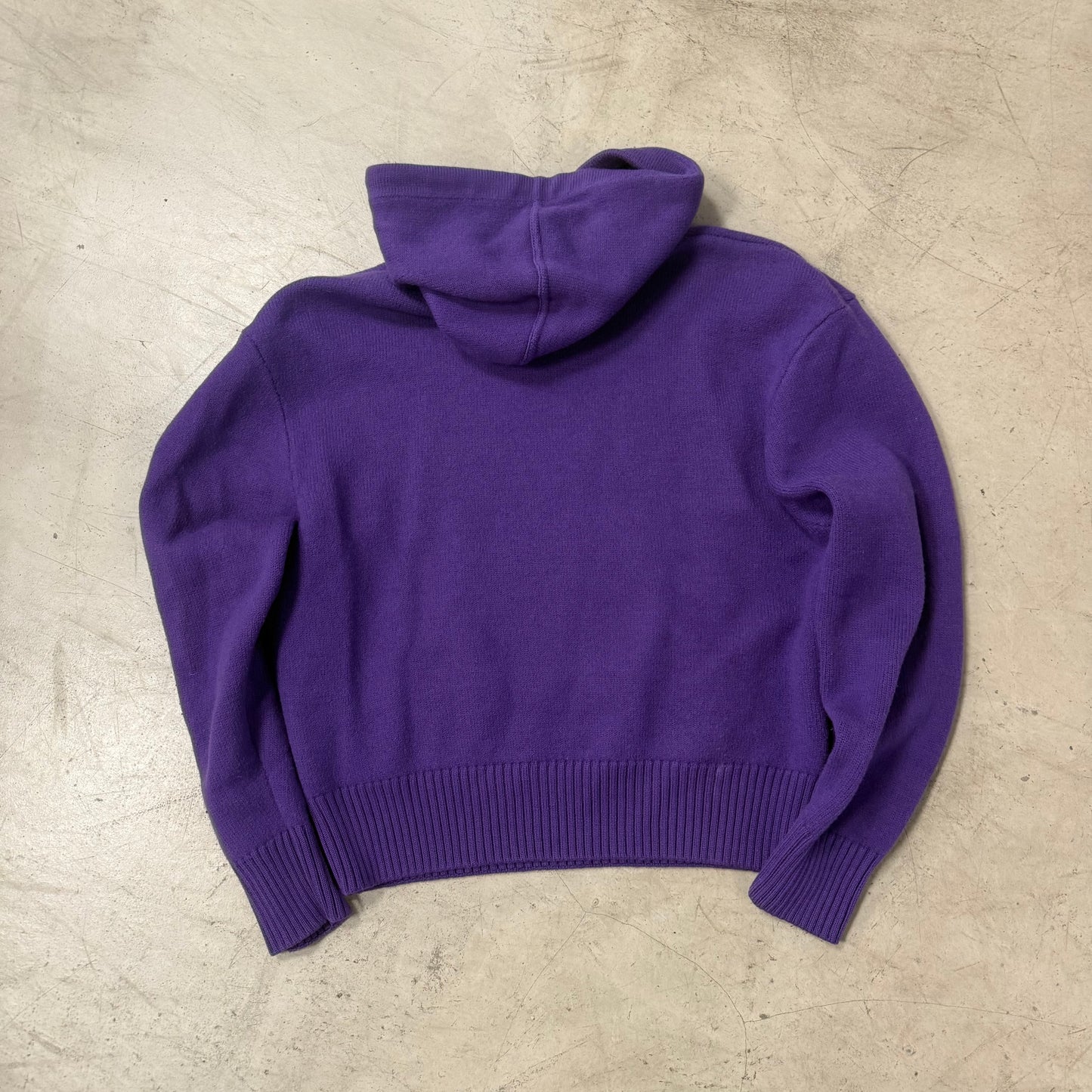 Sweat Ami Violet Occasion