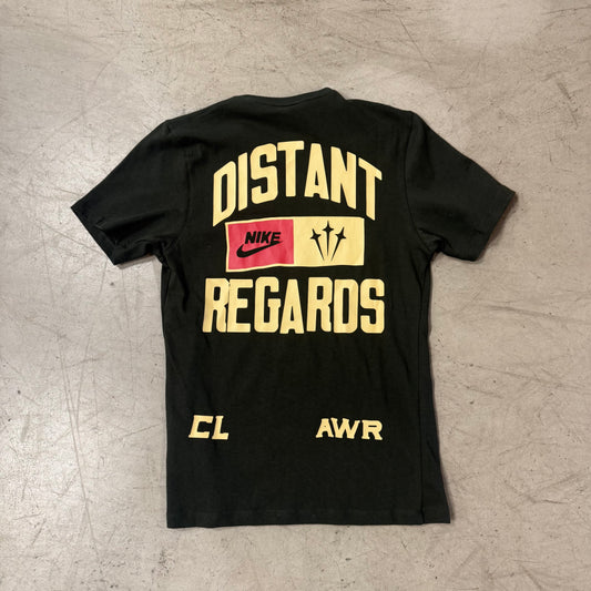 Tee Shirt Nocta Nike kaki