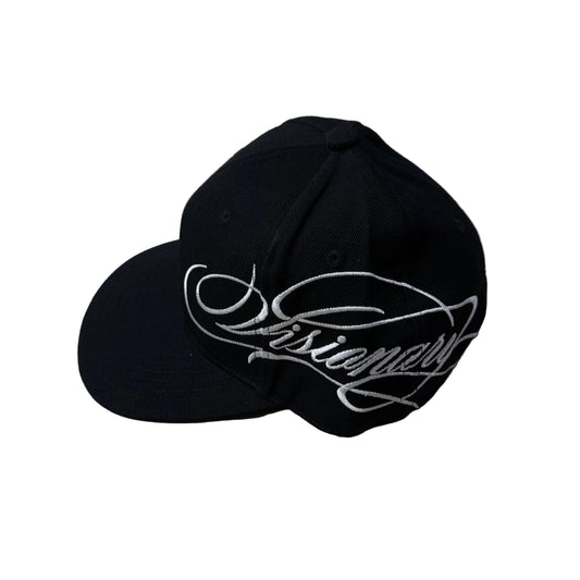 Casquette 808vision Noir