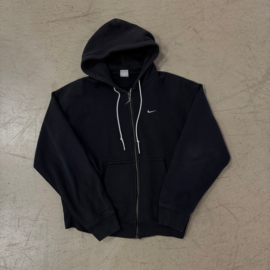 Veste Nike Solo Swoosh Noir Occasion