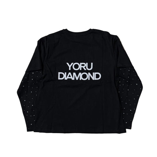 Longsleeve Yoru Diamond