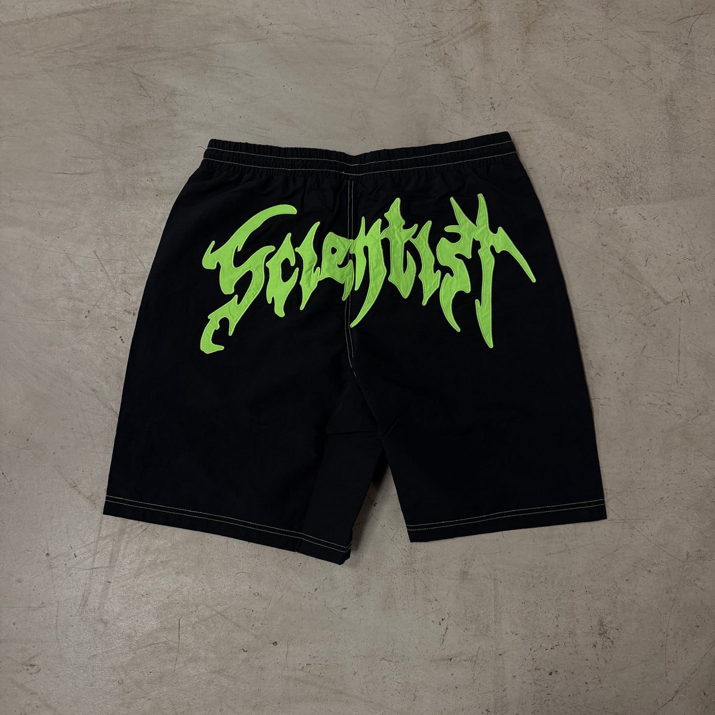 Short Maillot de bain Scientist Lab