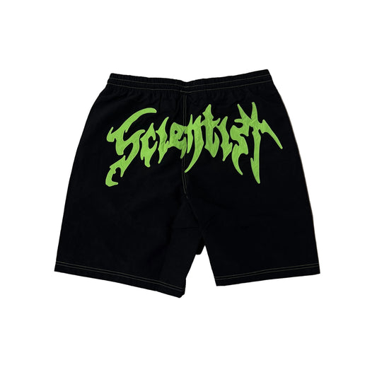 Short Maillot de bain Scientist Lab