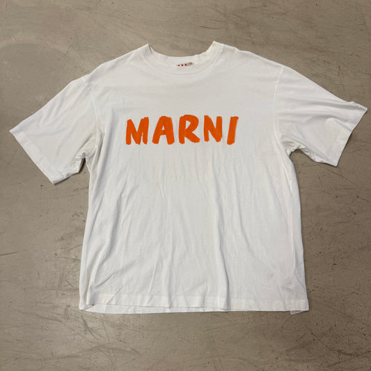 Tee Shirt Marni Occasion