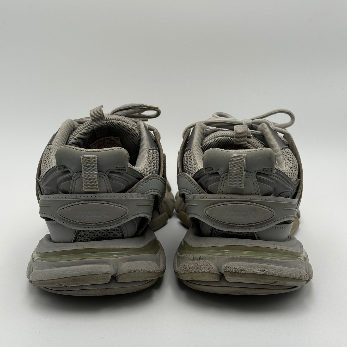 Balenciaga Track Grey 42