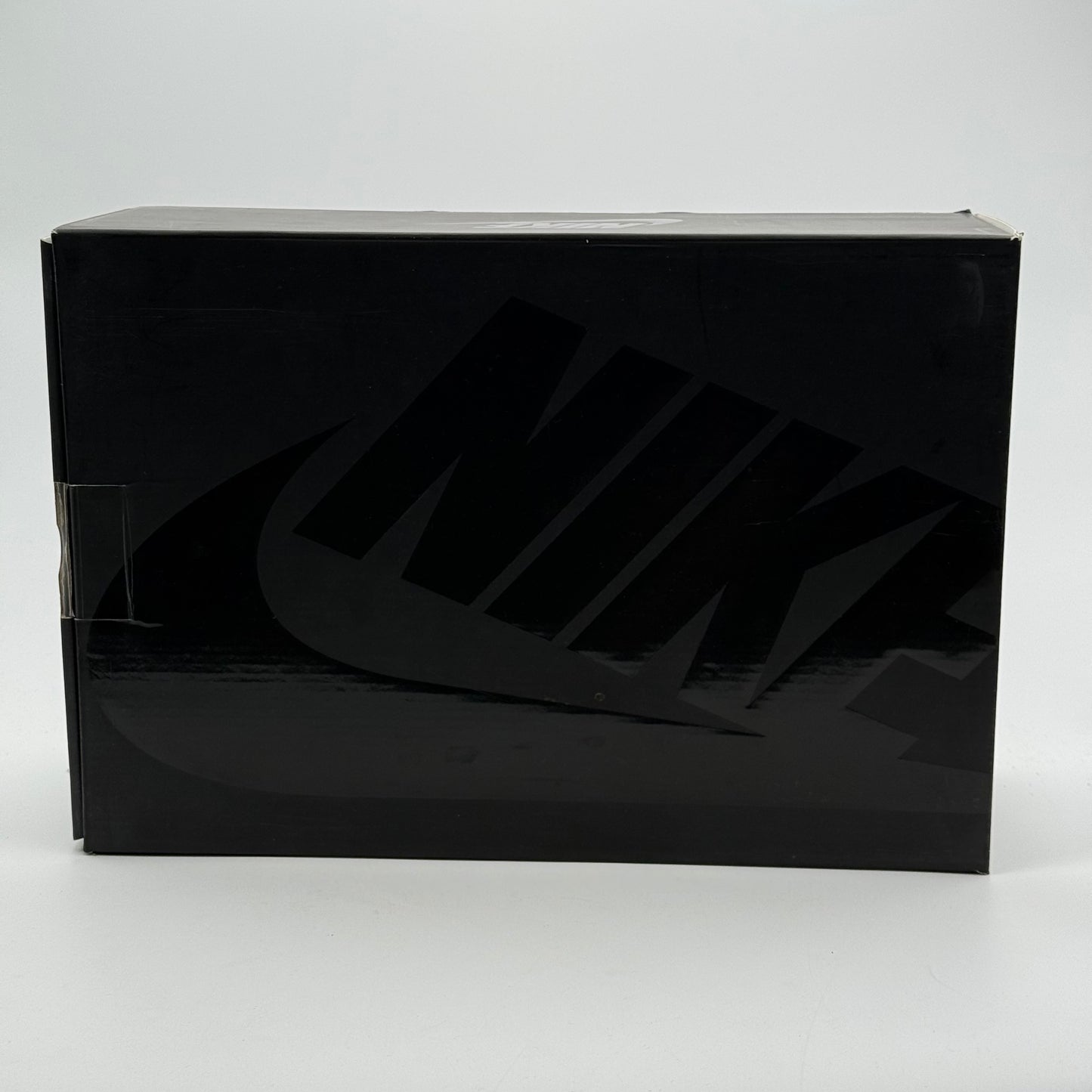 Nike Shox Supreme Black 42,5