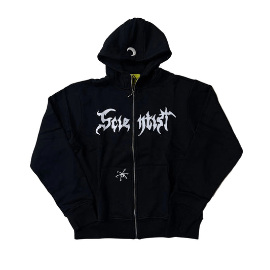 Veste Zip Scientist Lab EXCLU