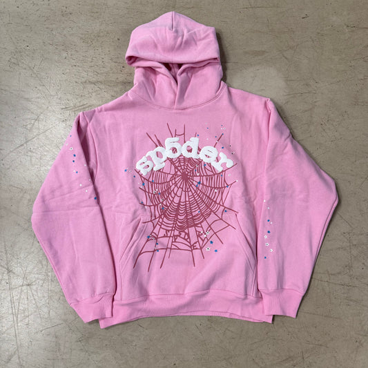Sweat Sp5der Pink