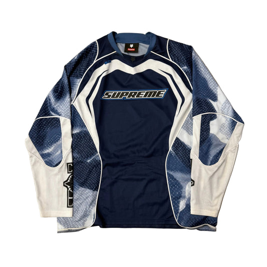Longsleeve Supreme Fox Occasion