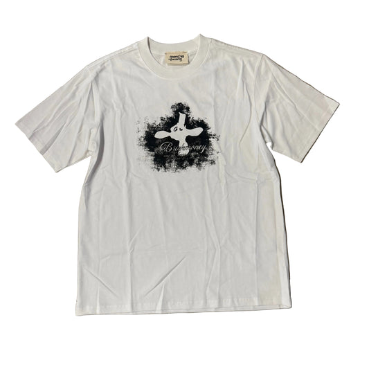 Tee Shirt Scar Brickmoney